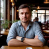 Артемий Захаров