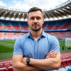 Дмитрий Лебедев