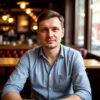 Константин Белоусов